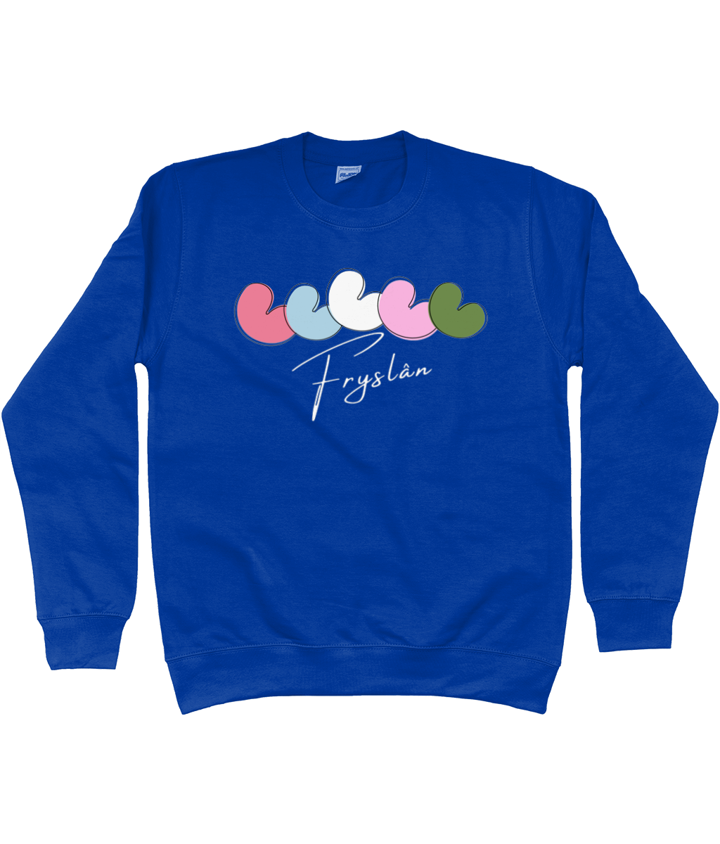 Front Side