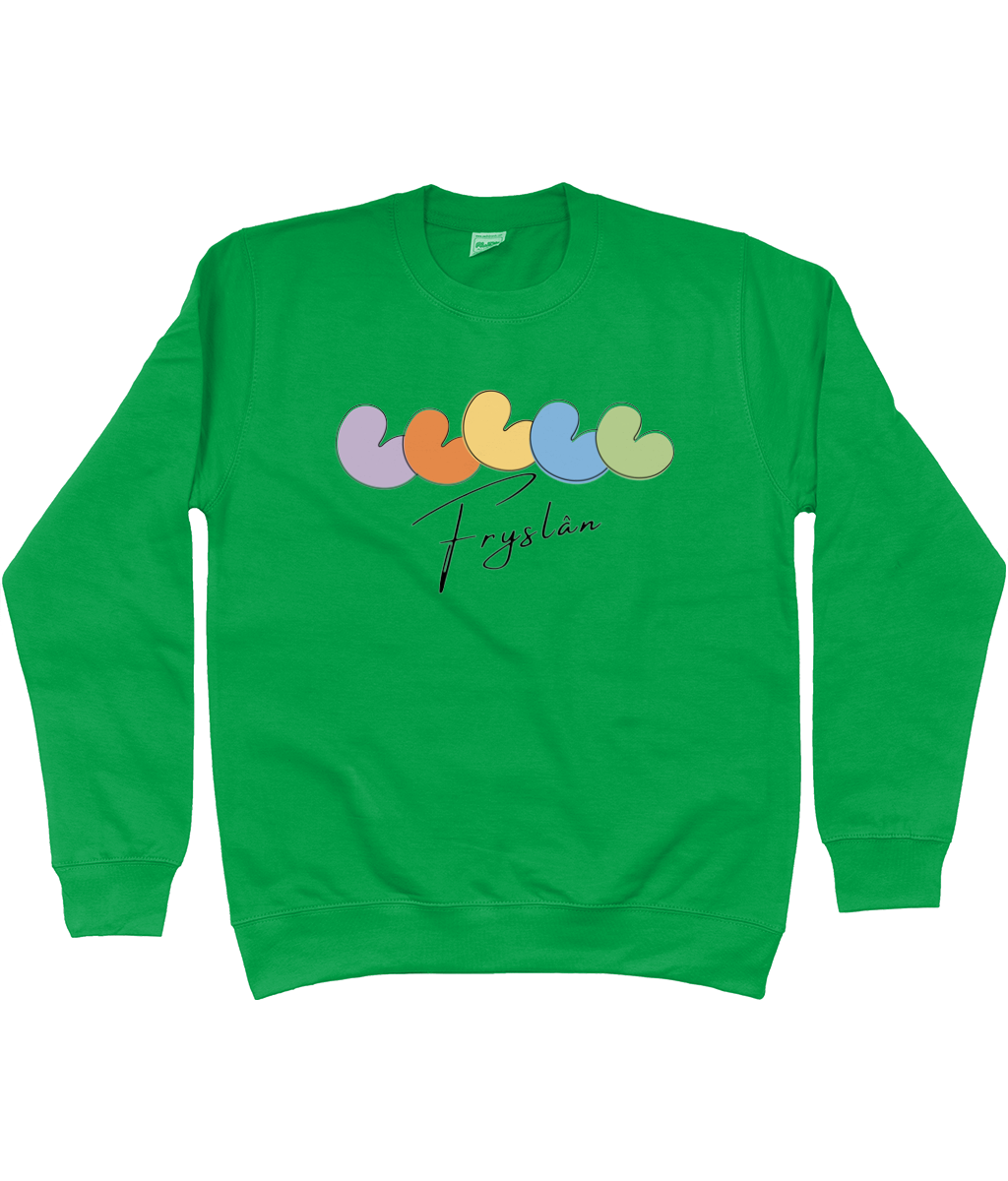 Front Side
