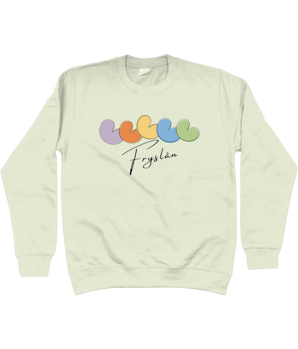 Front Side