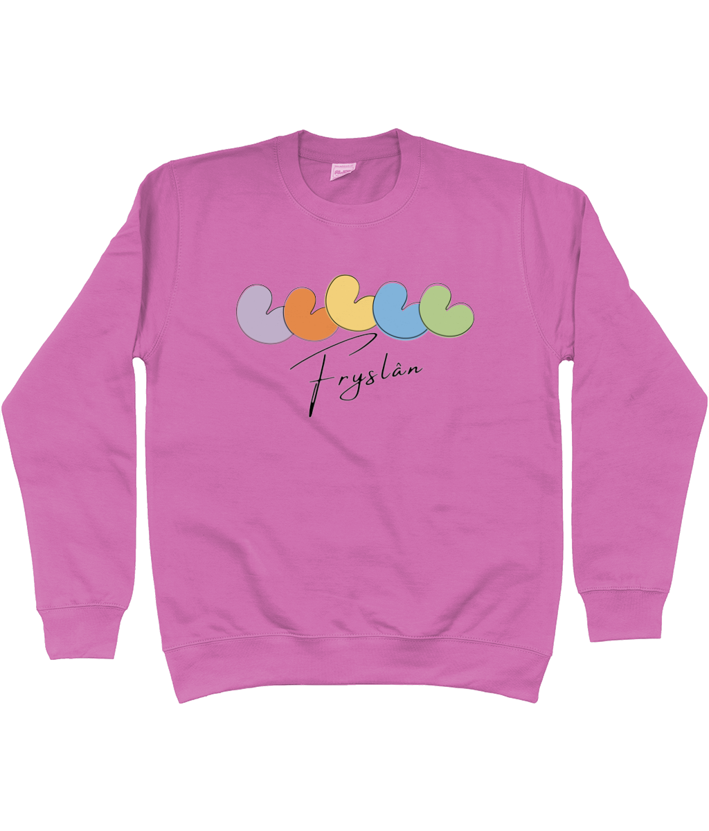 Front Side