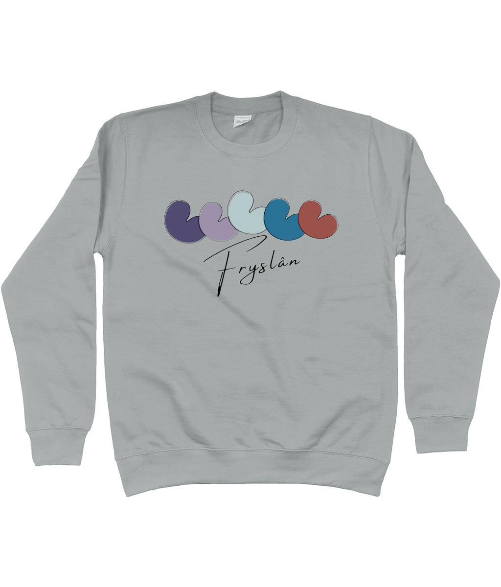 Front Side