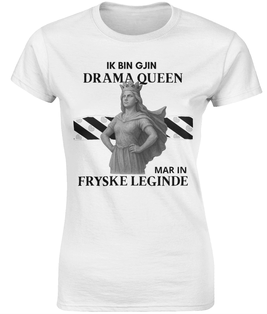 Front Side