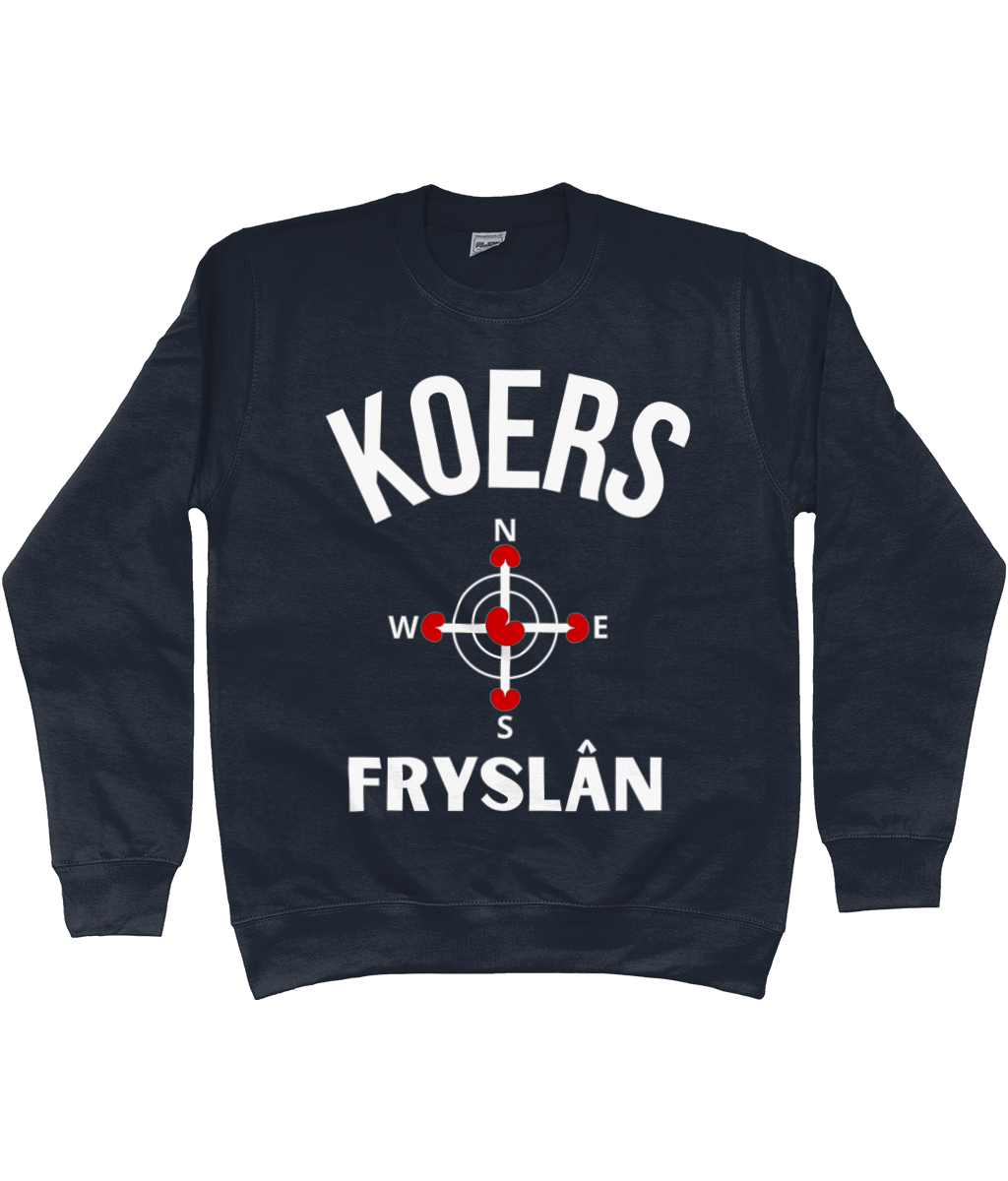 Front Side