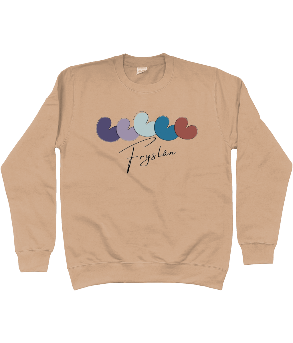 Front Side