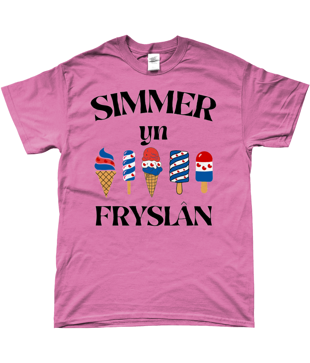 Front Side