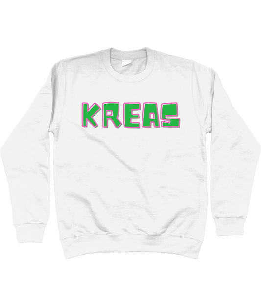 Kreas sweater