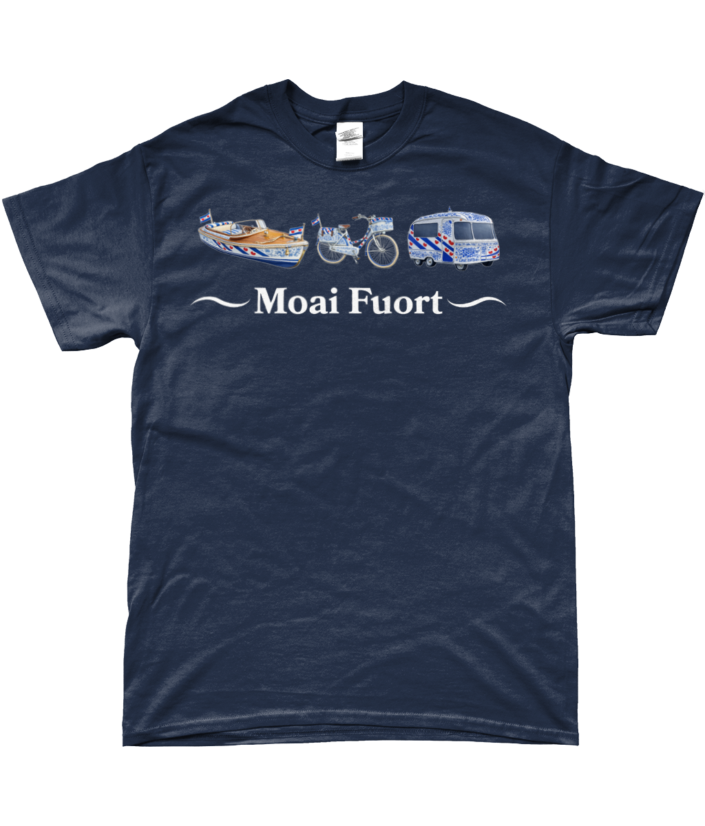 Front Side