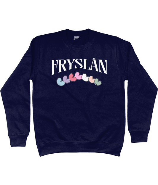 Front Side