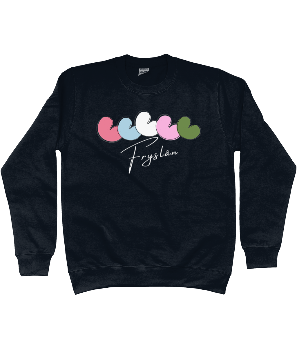 Front Side
