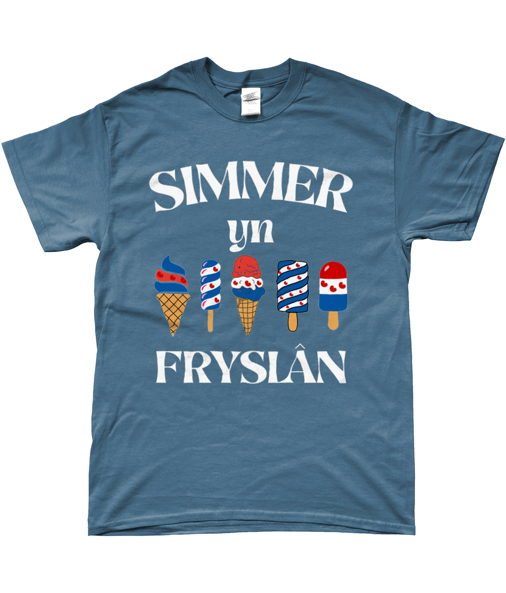 Front Side