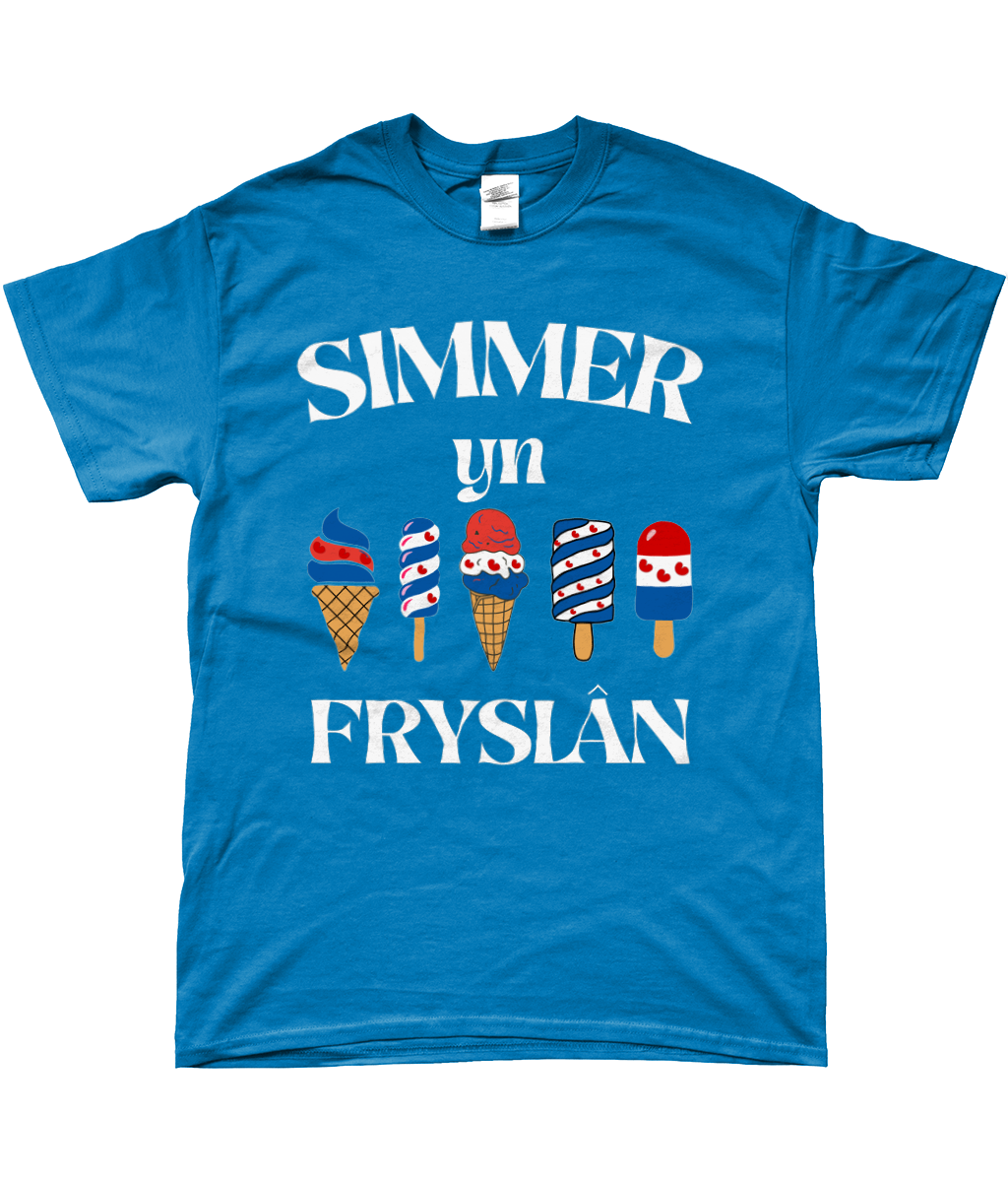 Front Side