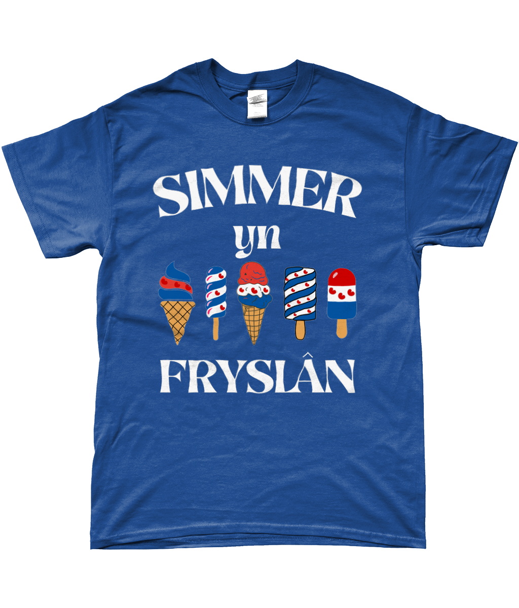 Front Side