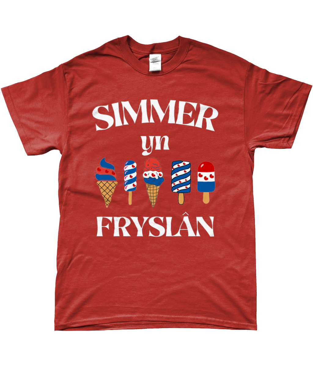 Front Side