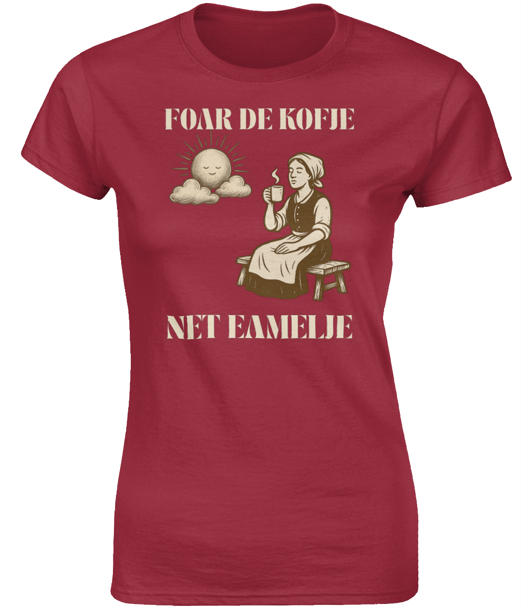 Front Side