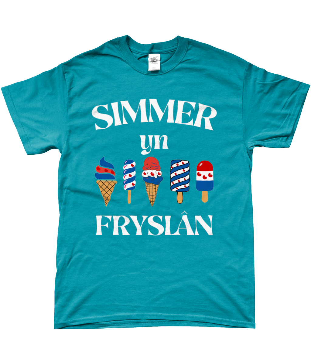 Front Side