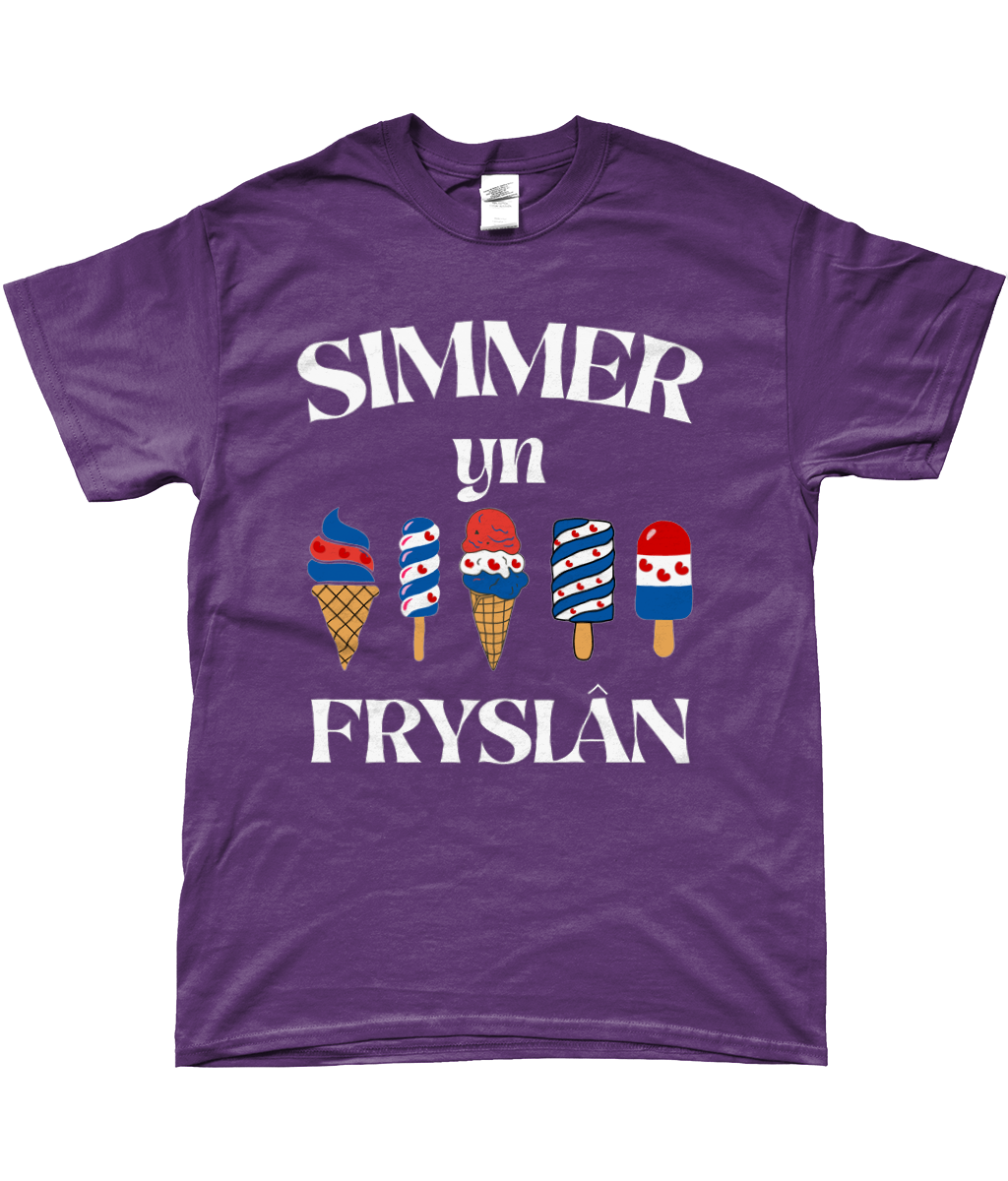 Front Side