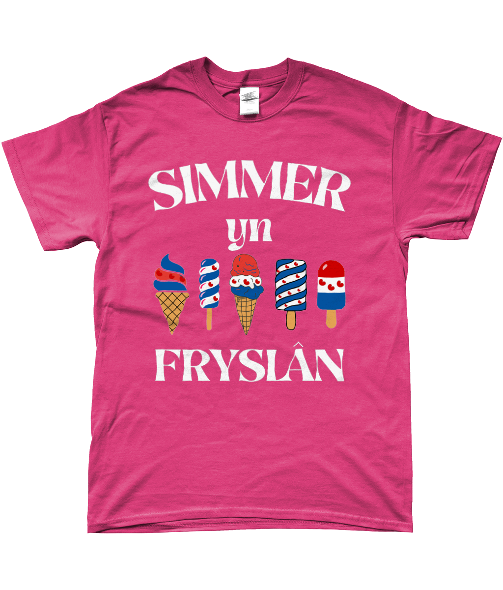 Front Side