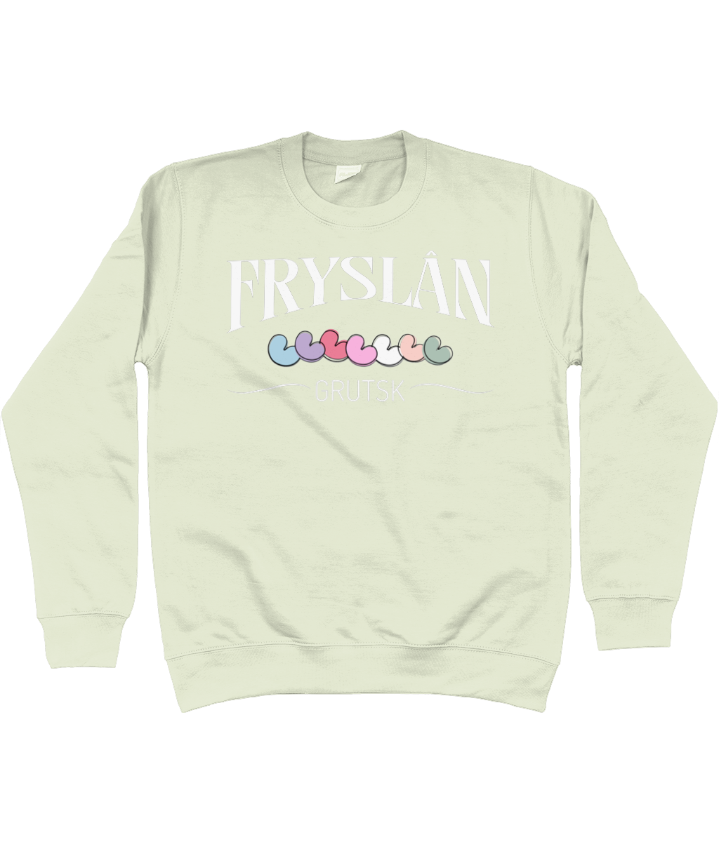 Front Side