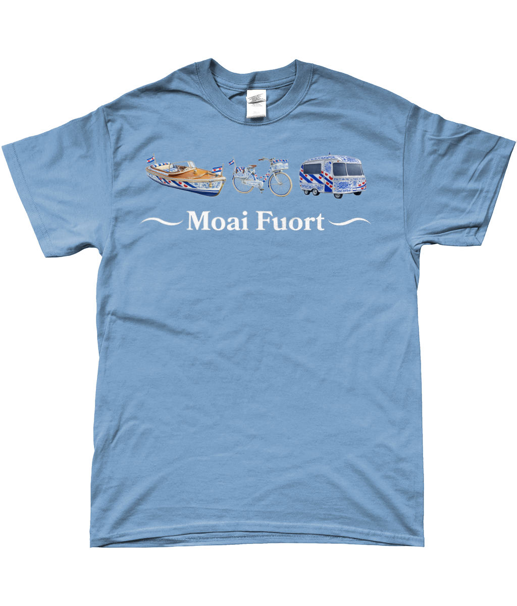 Front Side